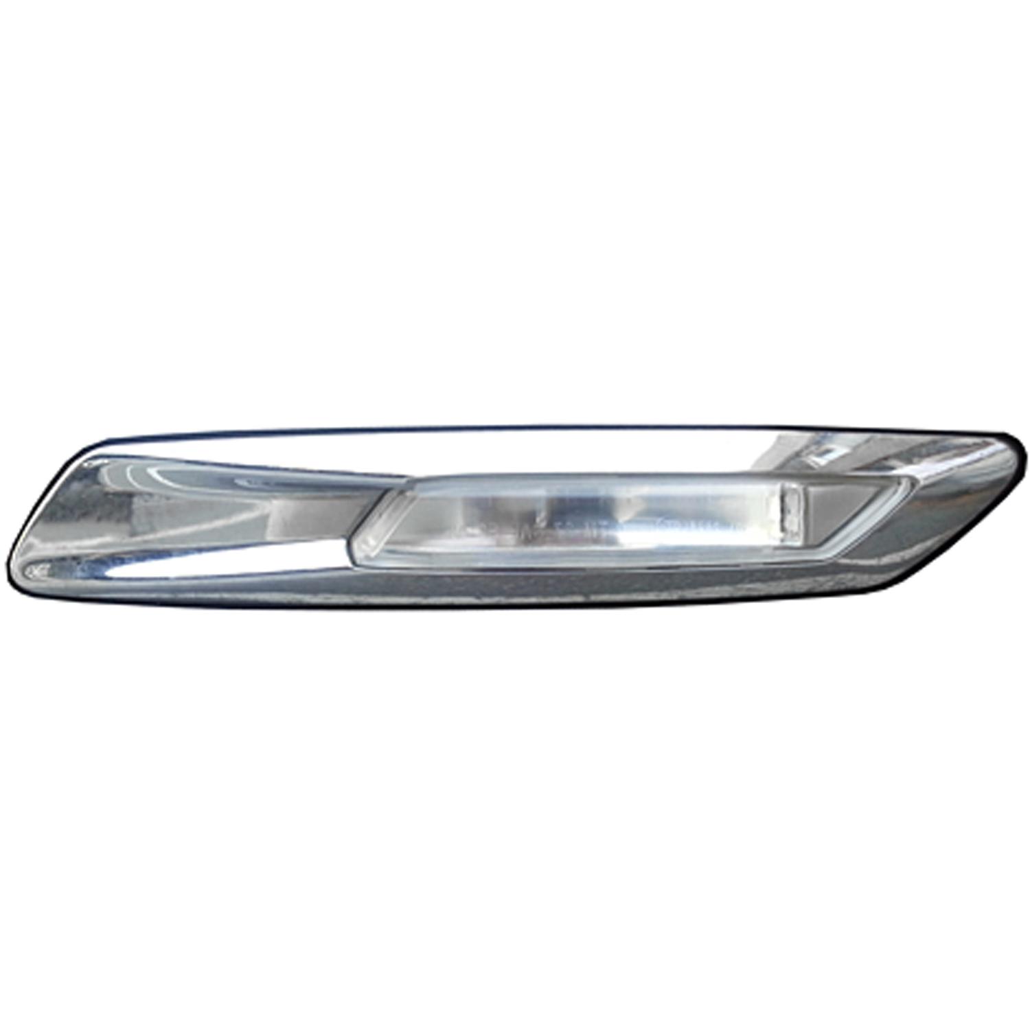 HELLA 010387061 - Side Repeater Lamp HELLA 010387061 Side Repeater Lamp product image 1 of 1