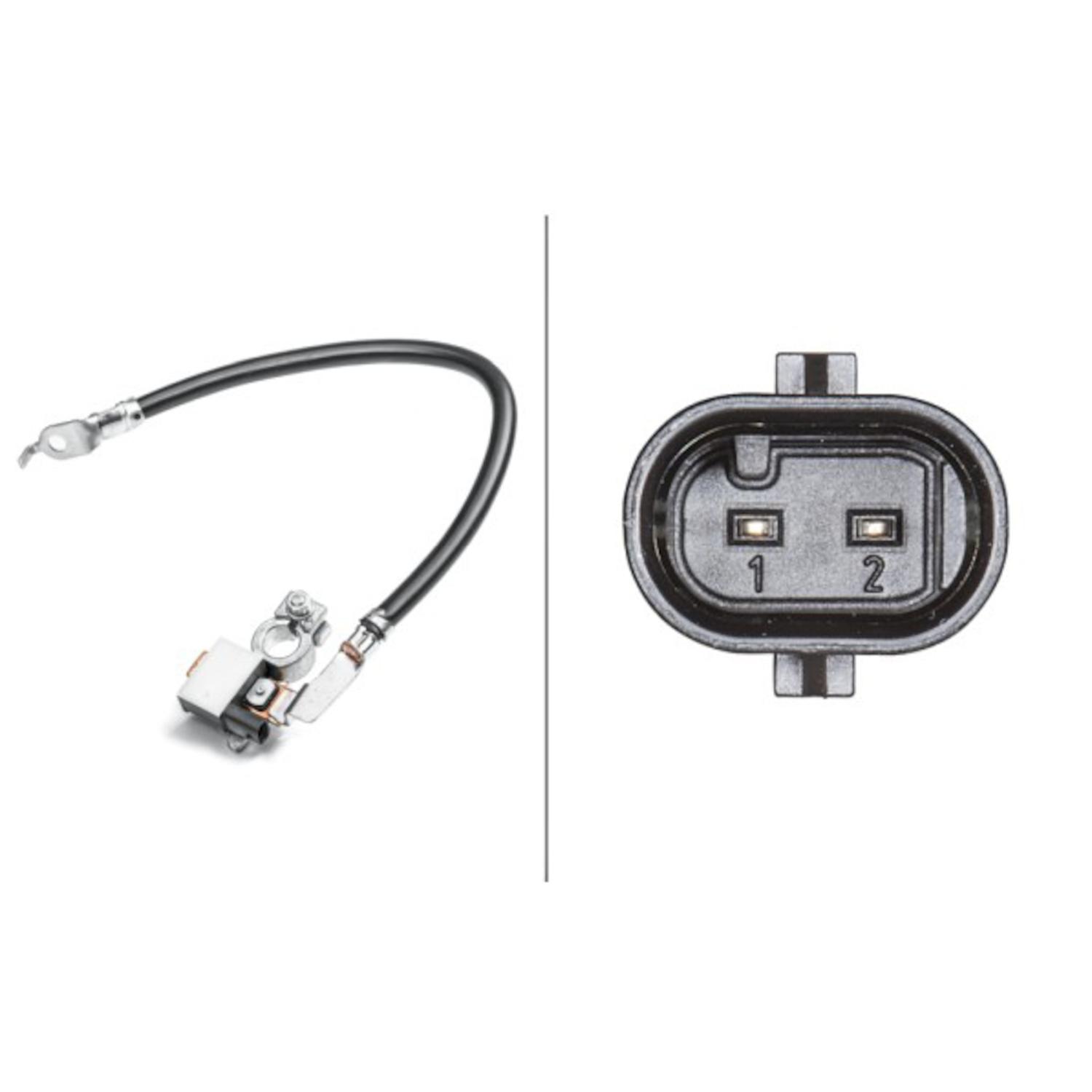HELLA 010394901 Battery Current Sensor product image 1 of 1