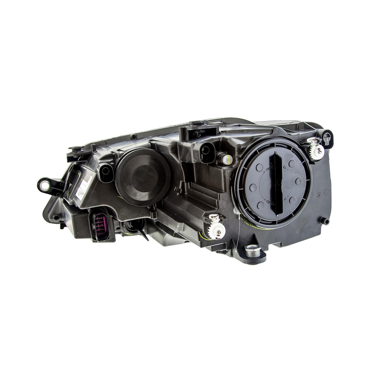 HELLA 010395361 - Headlight Assembly HELLA 010395361 Headlight product image 1 of 7
