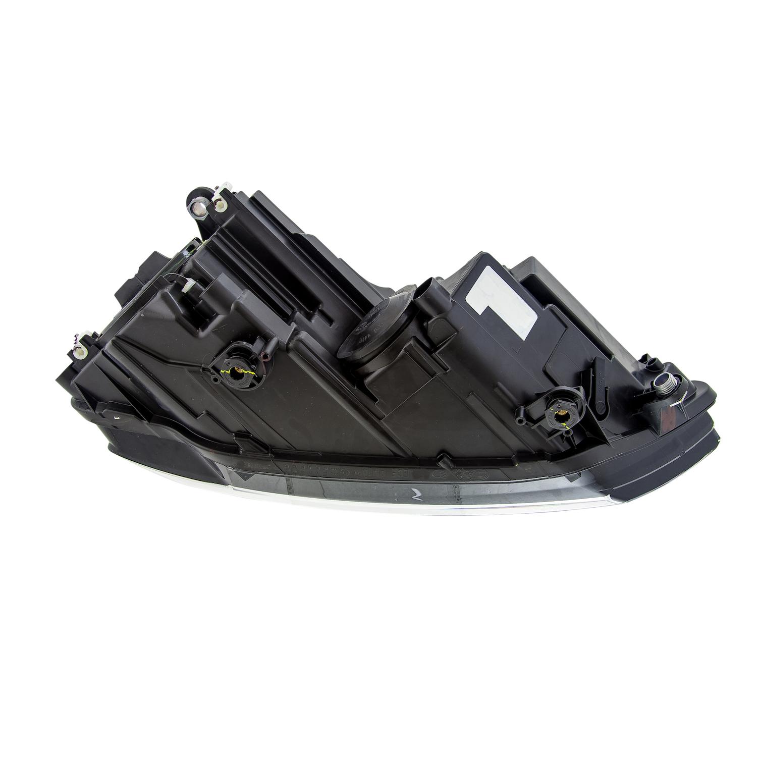 HELLA 010395361 - Headlight Assembly HELLA 010395361 Headlight product image 2 of 7