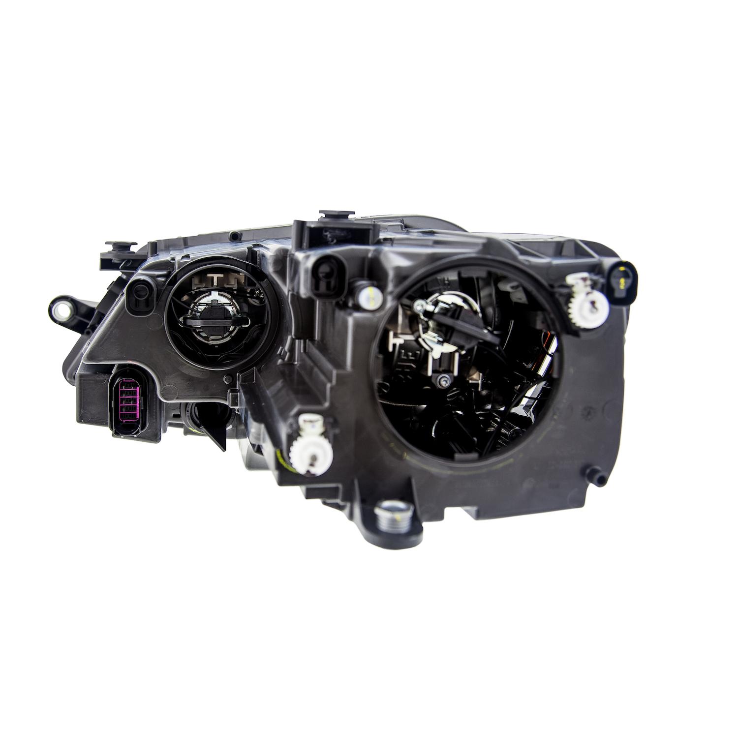 HELLA 010395361 - Headlight Assembly HELLA 010395361 Headlight product image 6 of 7