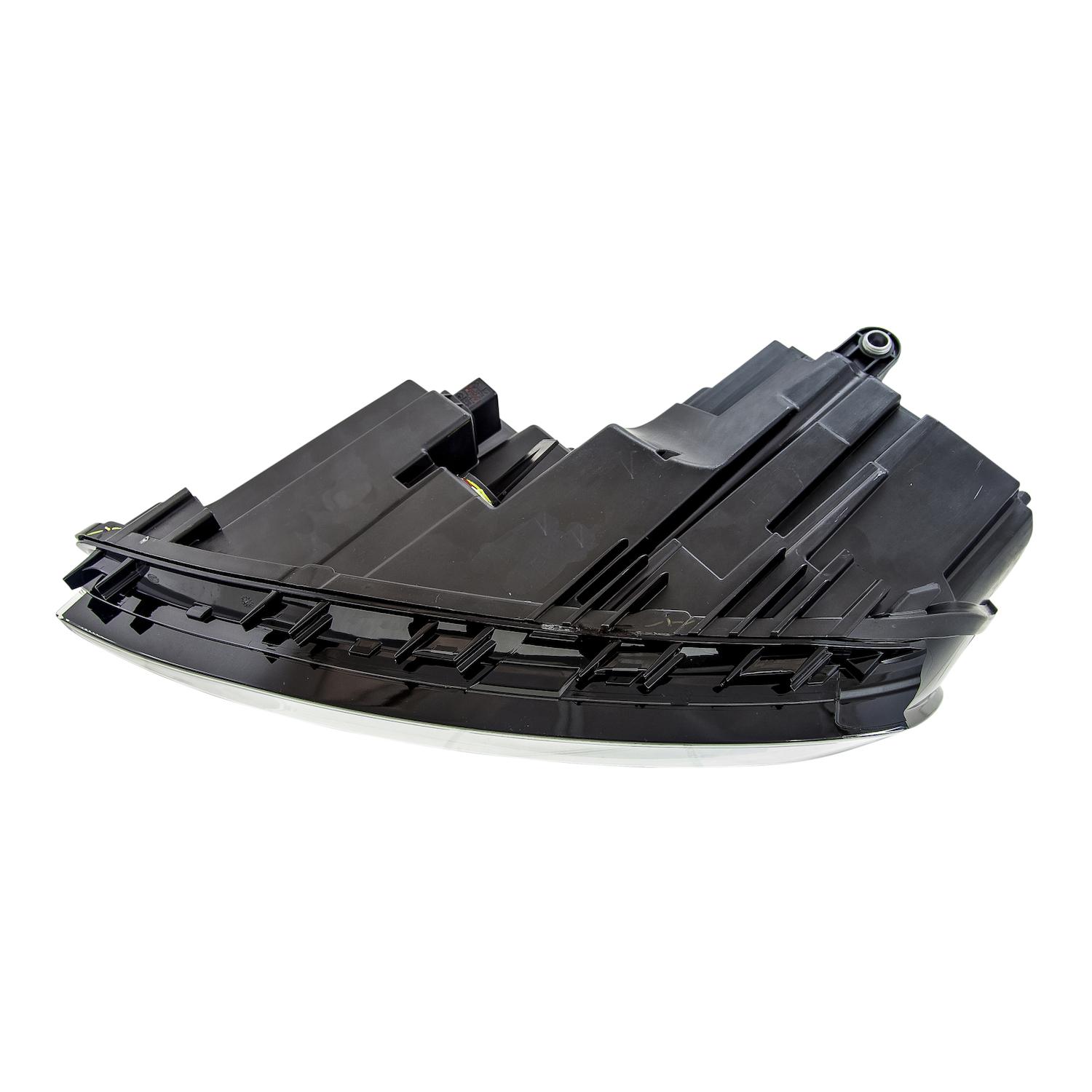 HELLA 010395361 - Headlight Assembly HELLA 010395361 Headlight product image 7 of 7