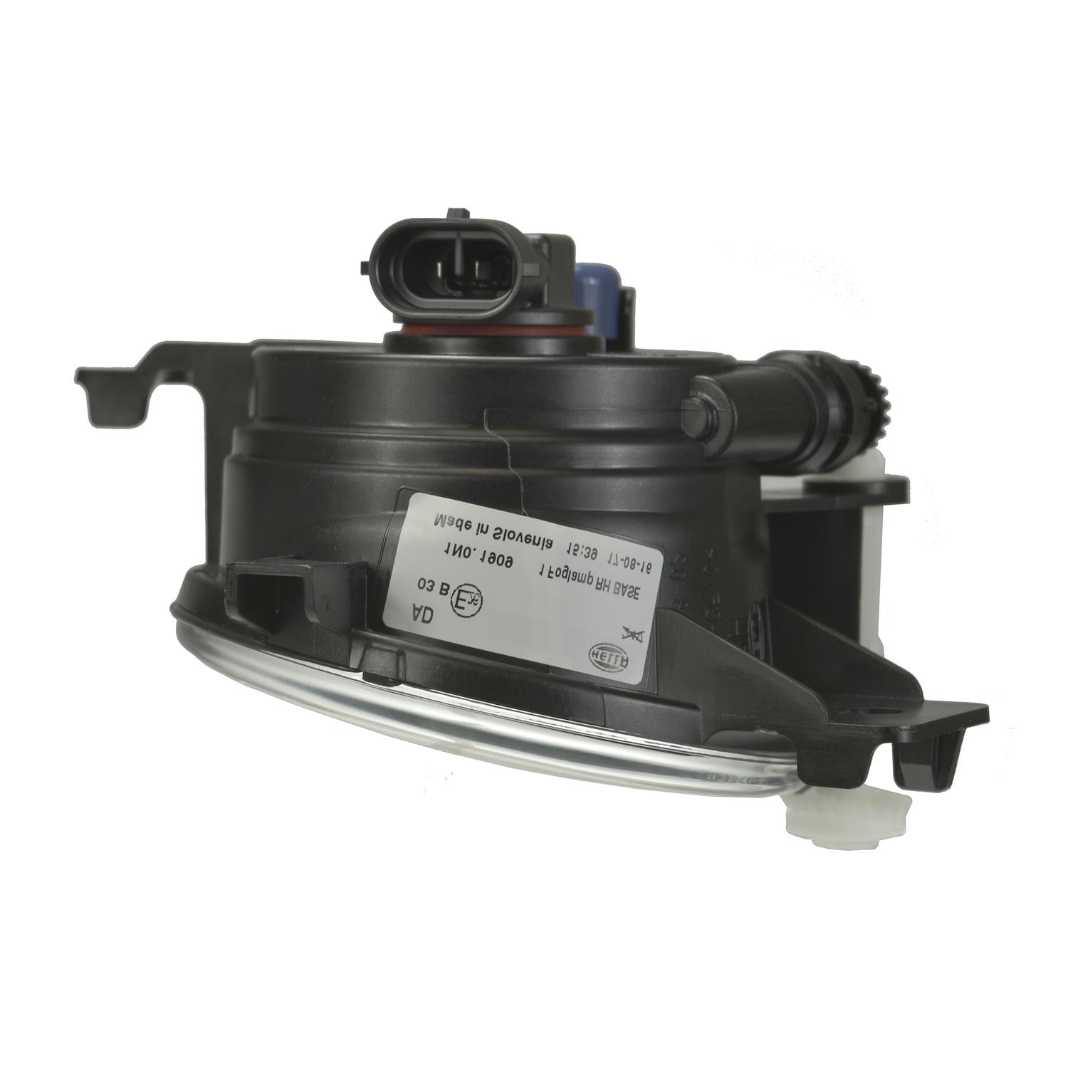 HELLA 010407011 - Fog Light Assembly HELLA 010407011 Fog Light Assembly product image 2 of 7