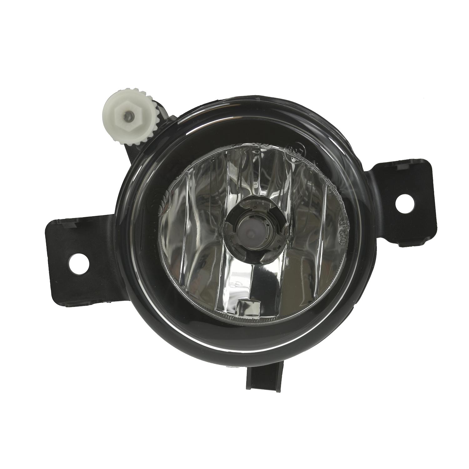 HELLA 010407011 - Fog Light Assembly HELLA 010407011 Fog Light Assembly product image 3 of 7