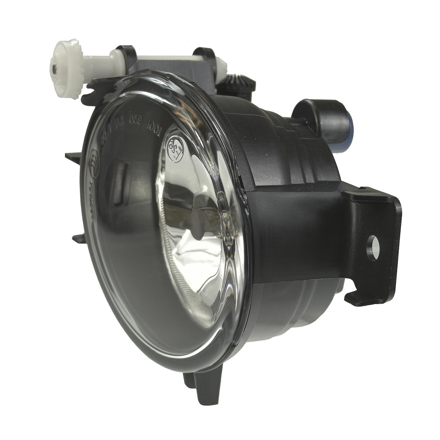 HELLA 010407011 - Fog Light Assembly HELLA 010407011 Fog Light Assembly product image 4 of 7