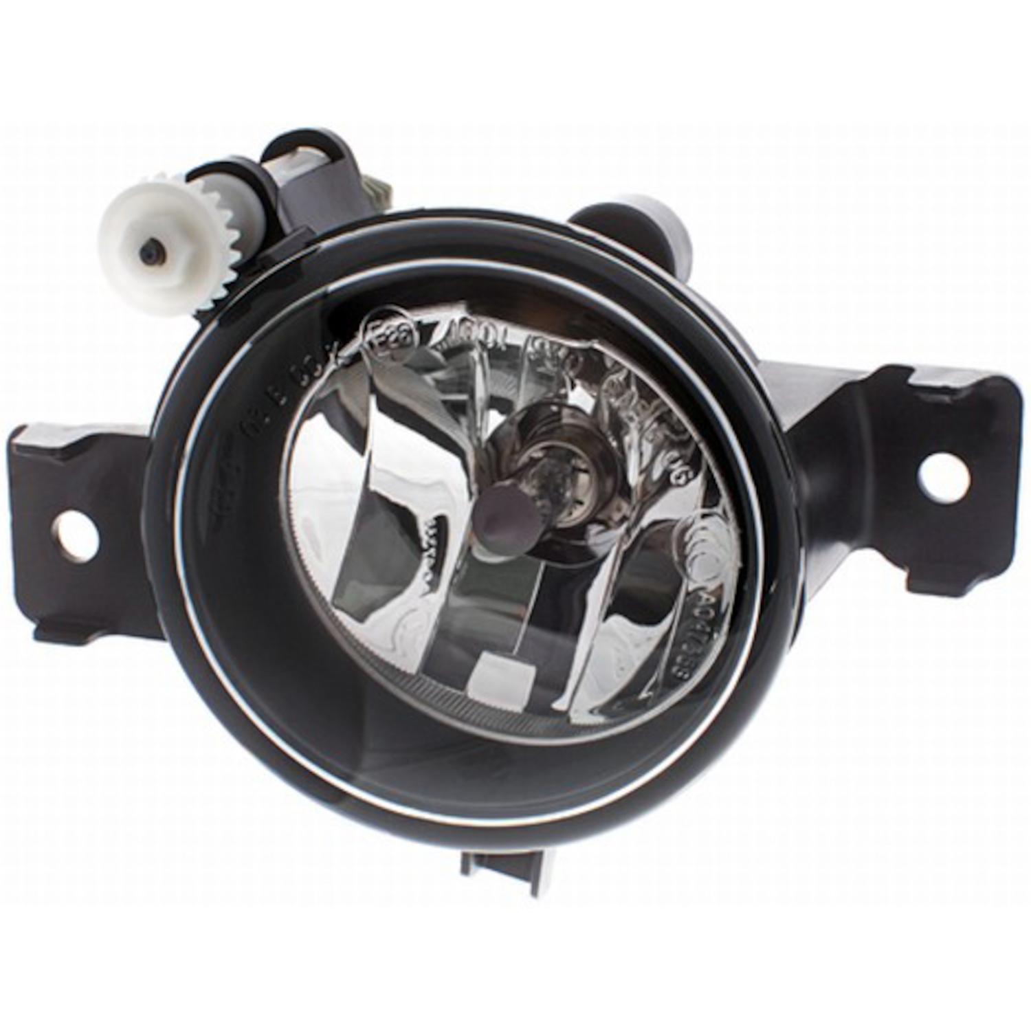 HELLA 010407011 - Fog Light Assembly HELLA 010407011 Fog Light Assembly product image 5 of 7