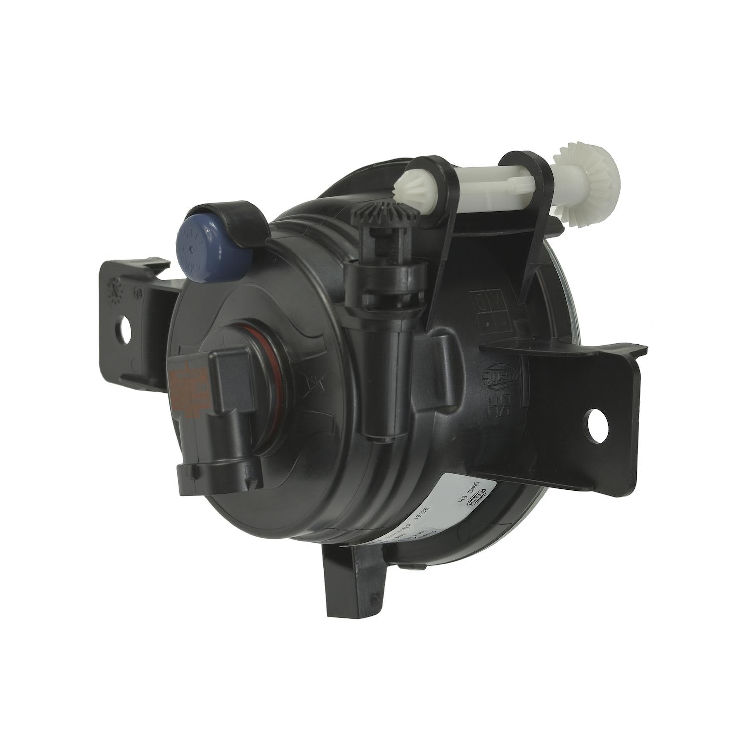 HELLA 010407011 - Fog Light Assembly HELLA 010407011 Fog Light Assembly product image 6 of 7