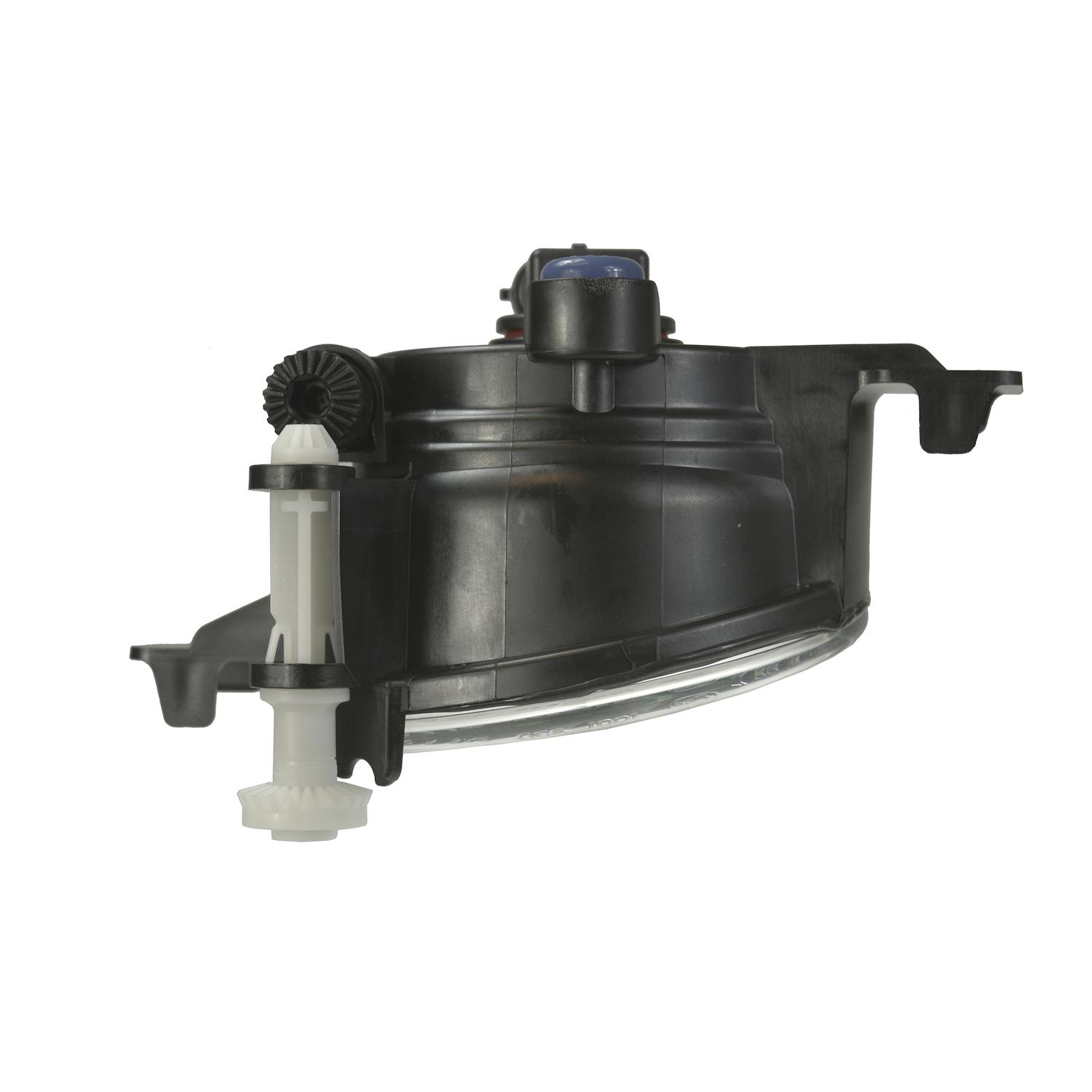 HELLA 010407011 - Fog Light Assembly HELLA 010407011 Fog Light Assembly product image 7 of 7