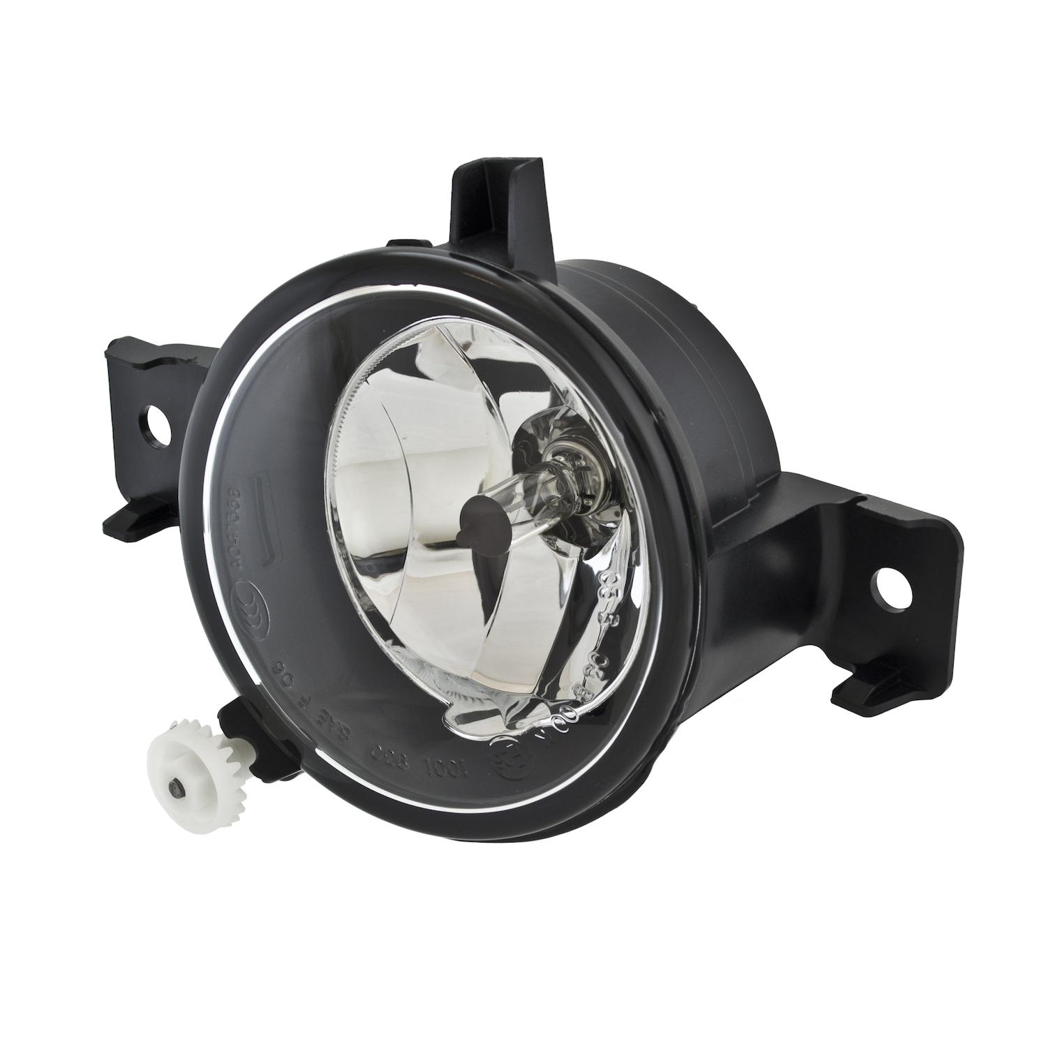 HELLA 010407021 - Fog Light Assembly HELLA 010407021 Fog Light Assembly product image 5 of 8