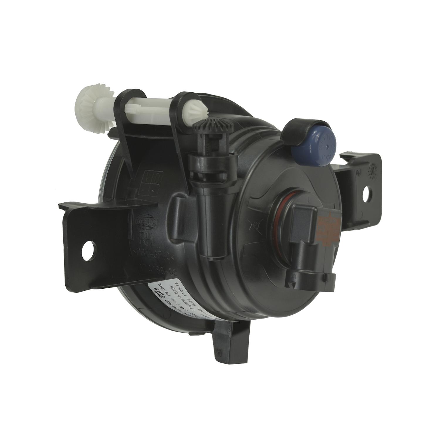 HELLA 010407021 - Fog Light Assembly HELLA 010407021 Fog Light Assembly product image 6 of 8
