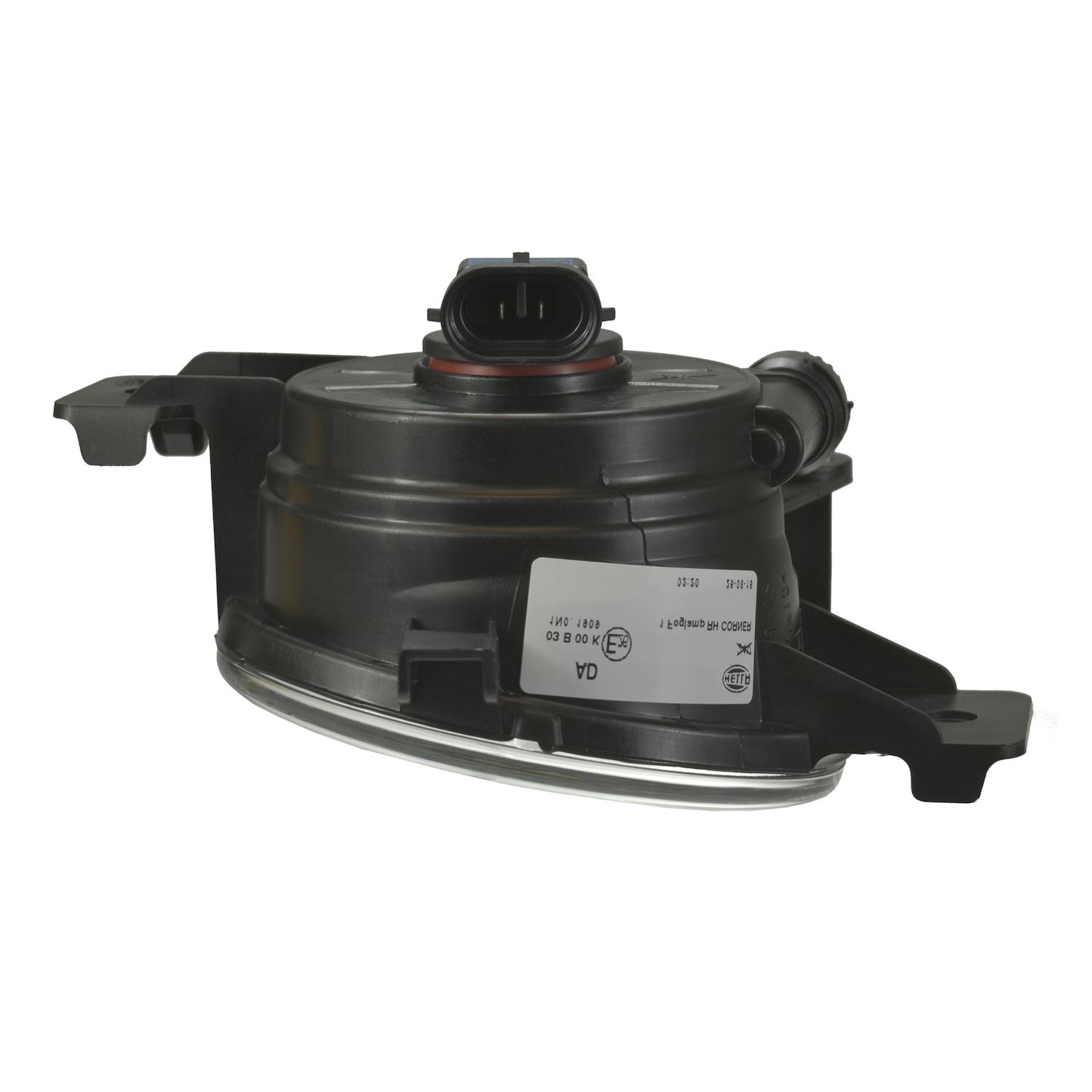 HELLA 010407031 - Fog Light Assembly HELLA 010407031 Fog Light Assembly product image 2 of 7