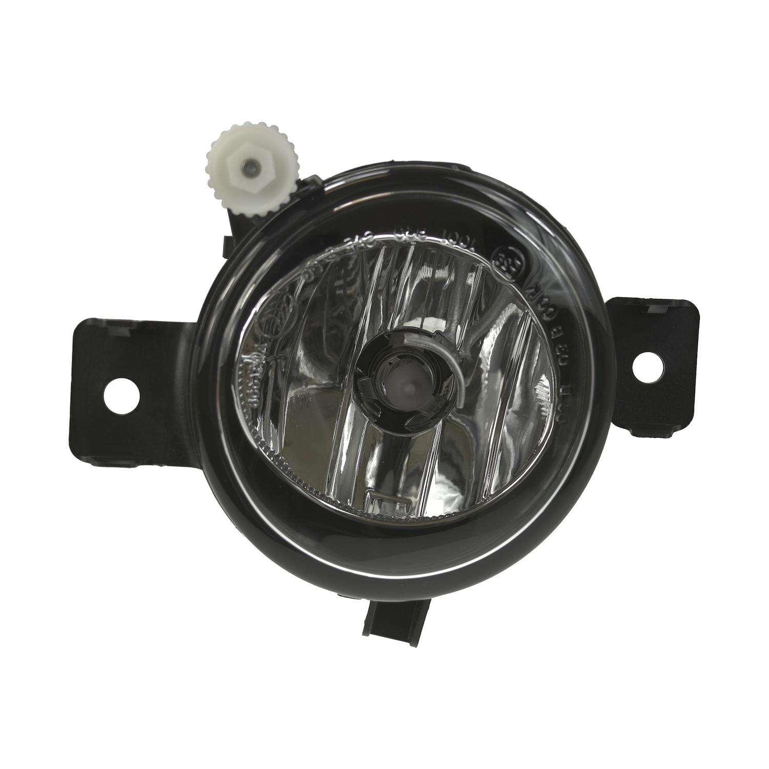 HELLA 010407031 - Fog Light Assembly HELLA 010407031 Fog Light Assembly product image 3 of 7