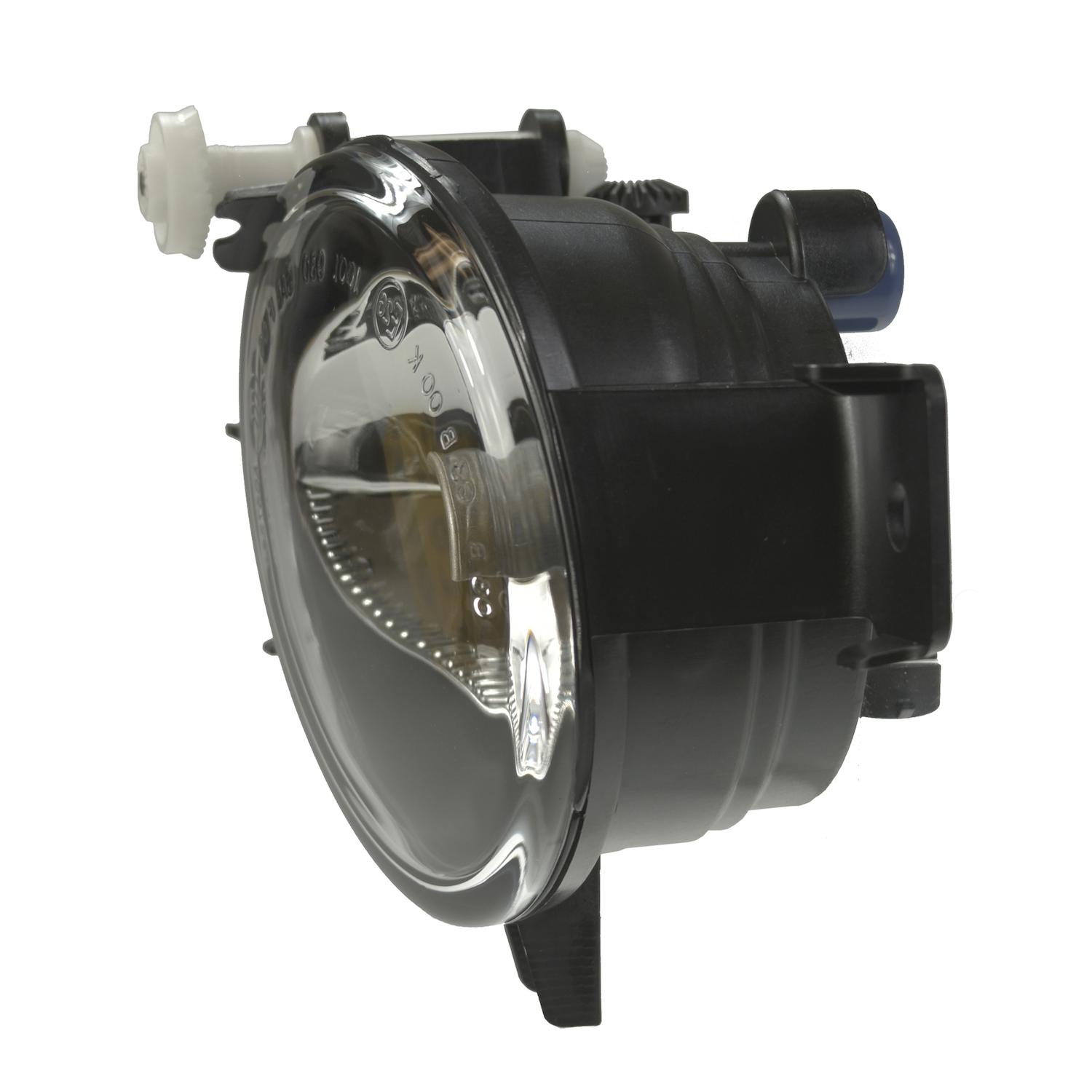 HELLA 010407031 - Fog Light Assembly HELLA 010407031 Fog Light Assembly product image 4 of 7