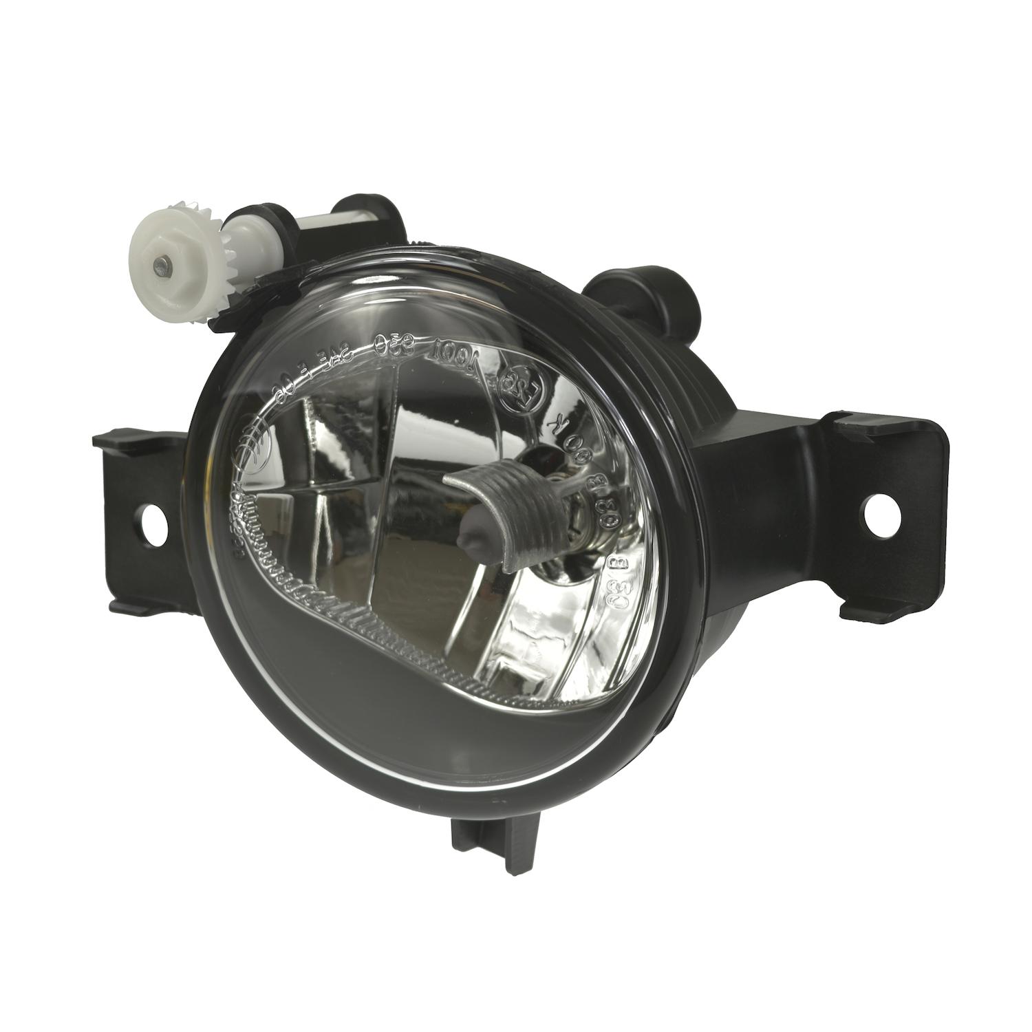 HELLA 010407031 - Fog Light Assembly HELLA 010407031 Fog Light Assembly product image 5 of 7