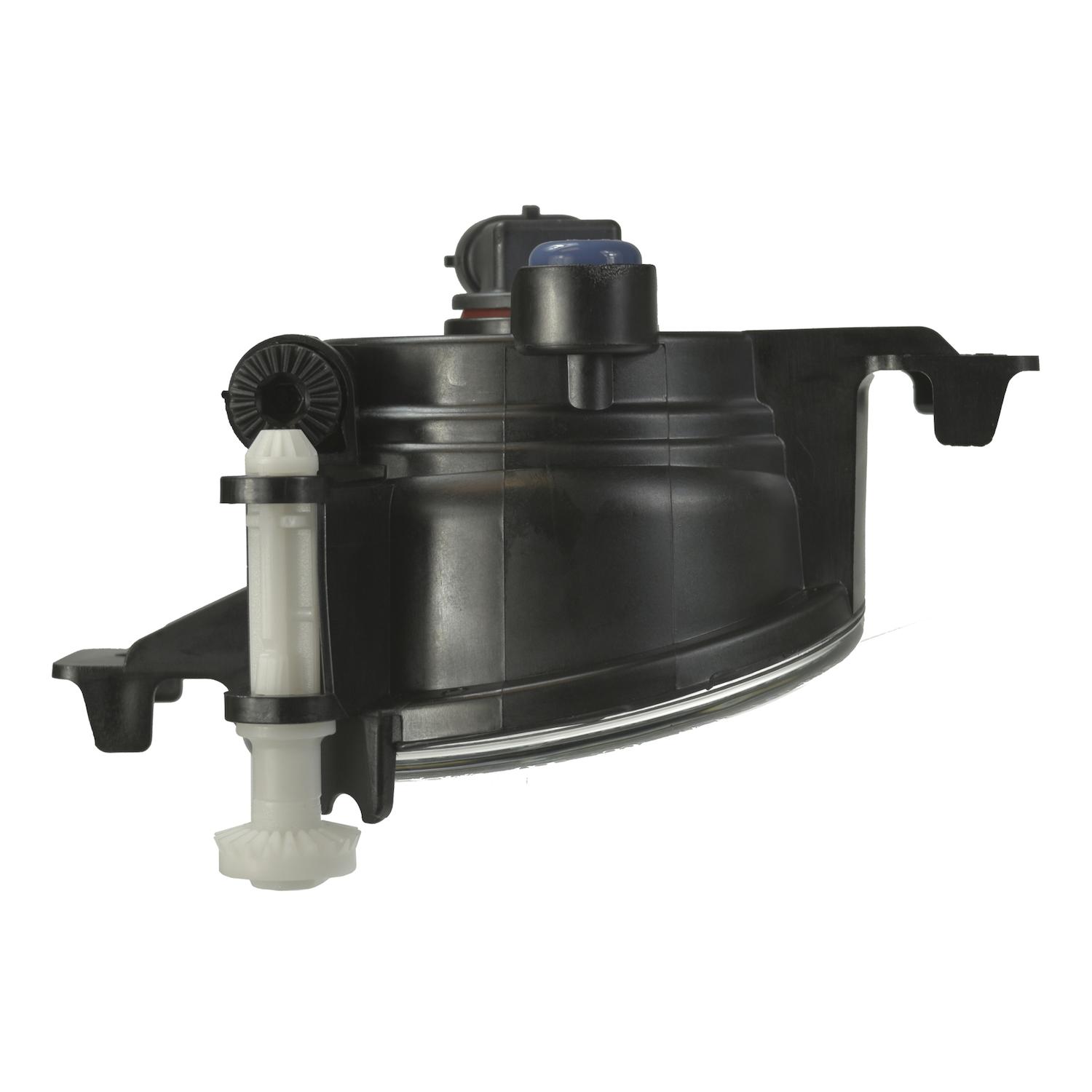 HELLA 010407031 - Fog Light Assembly HELLA 010407031 Fog Light Assembly product image 7 of 7