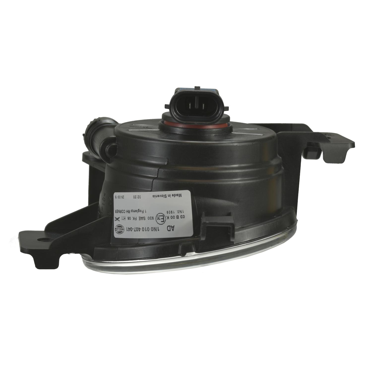 HELLA 010407041 - Fog Light Assembly HELLA 010407041 Fog Light Assembly product image 2 of 7