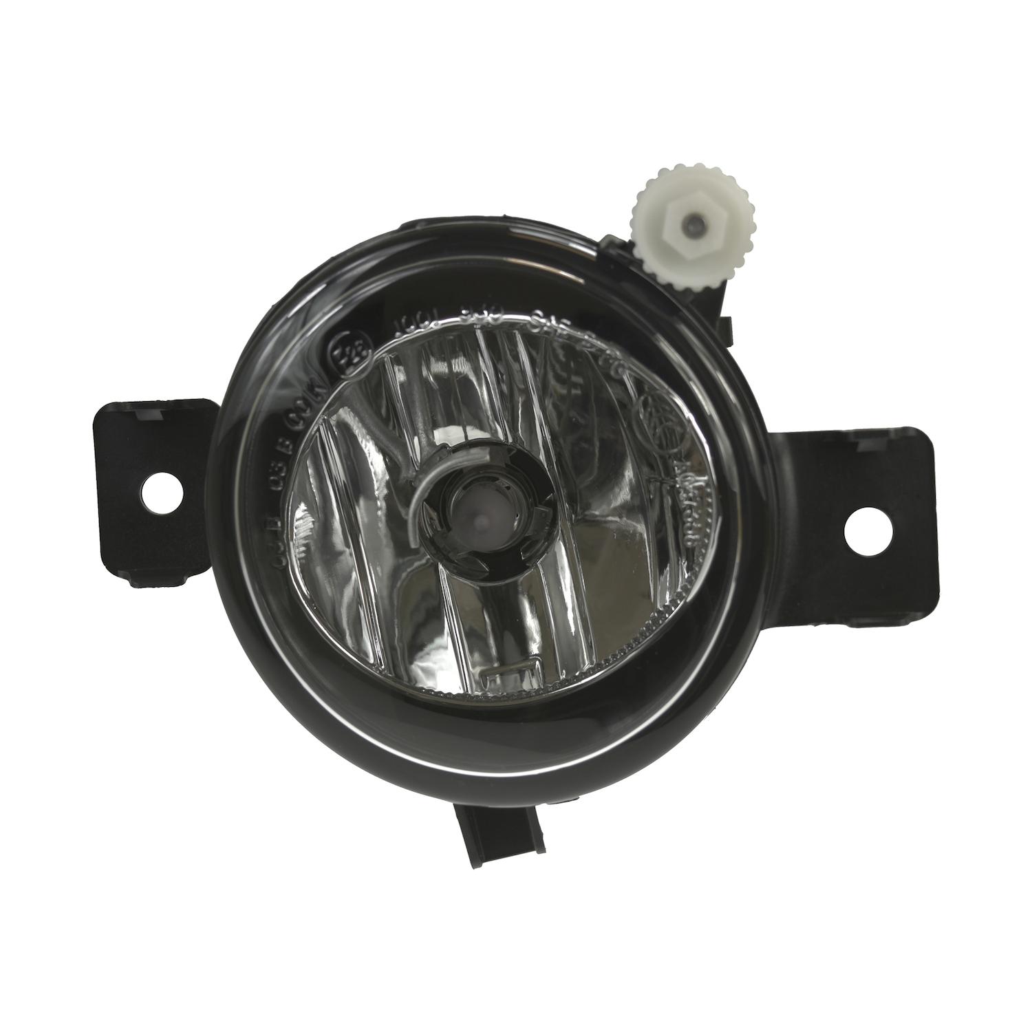 HELLA 010407041 - Fog Light Assembly HELLA 010407041 Fog Light Assembly product image 3 of 7