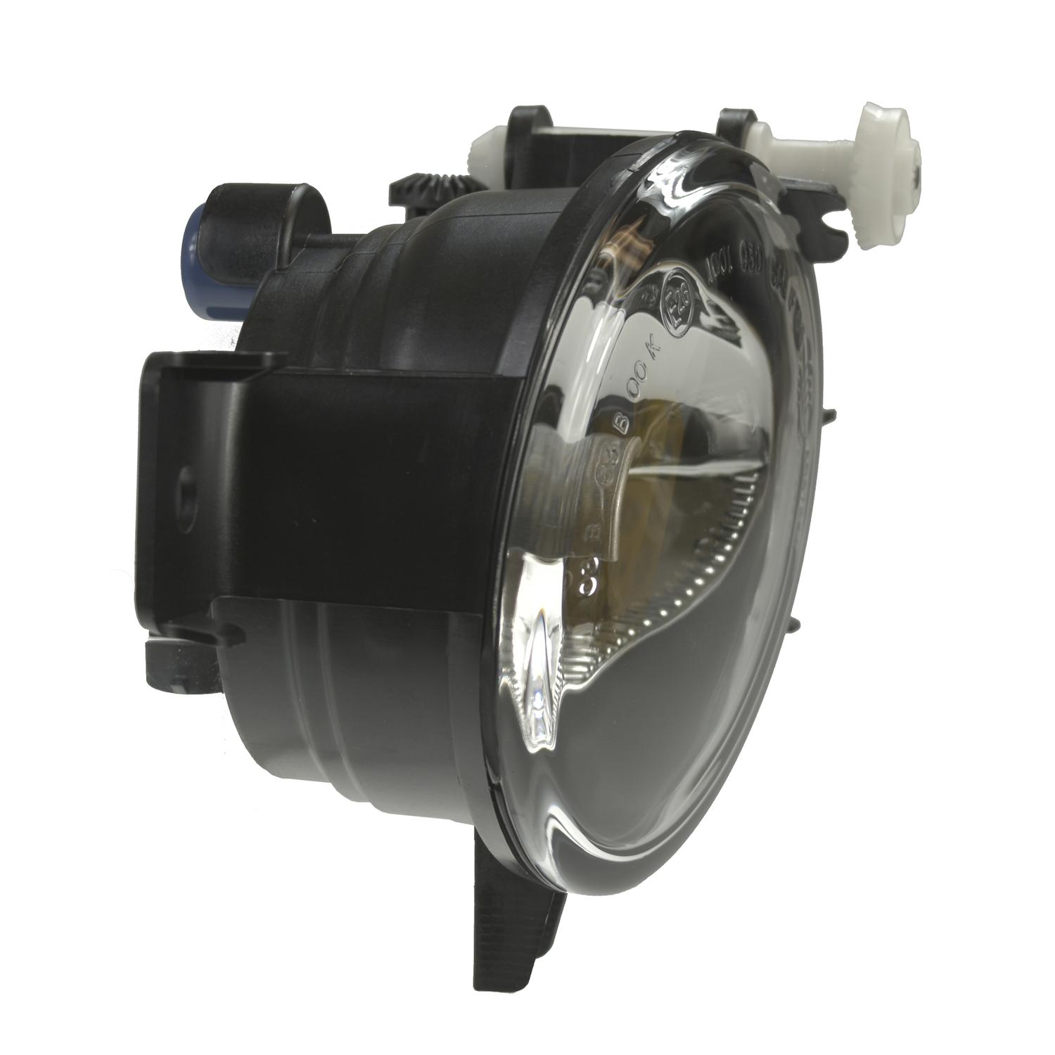 HELLA 010407041 - Fog Light Assembly HELLA 010407041 Fog Light Assembly product image 4 of 7