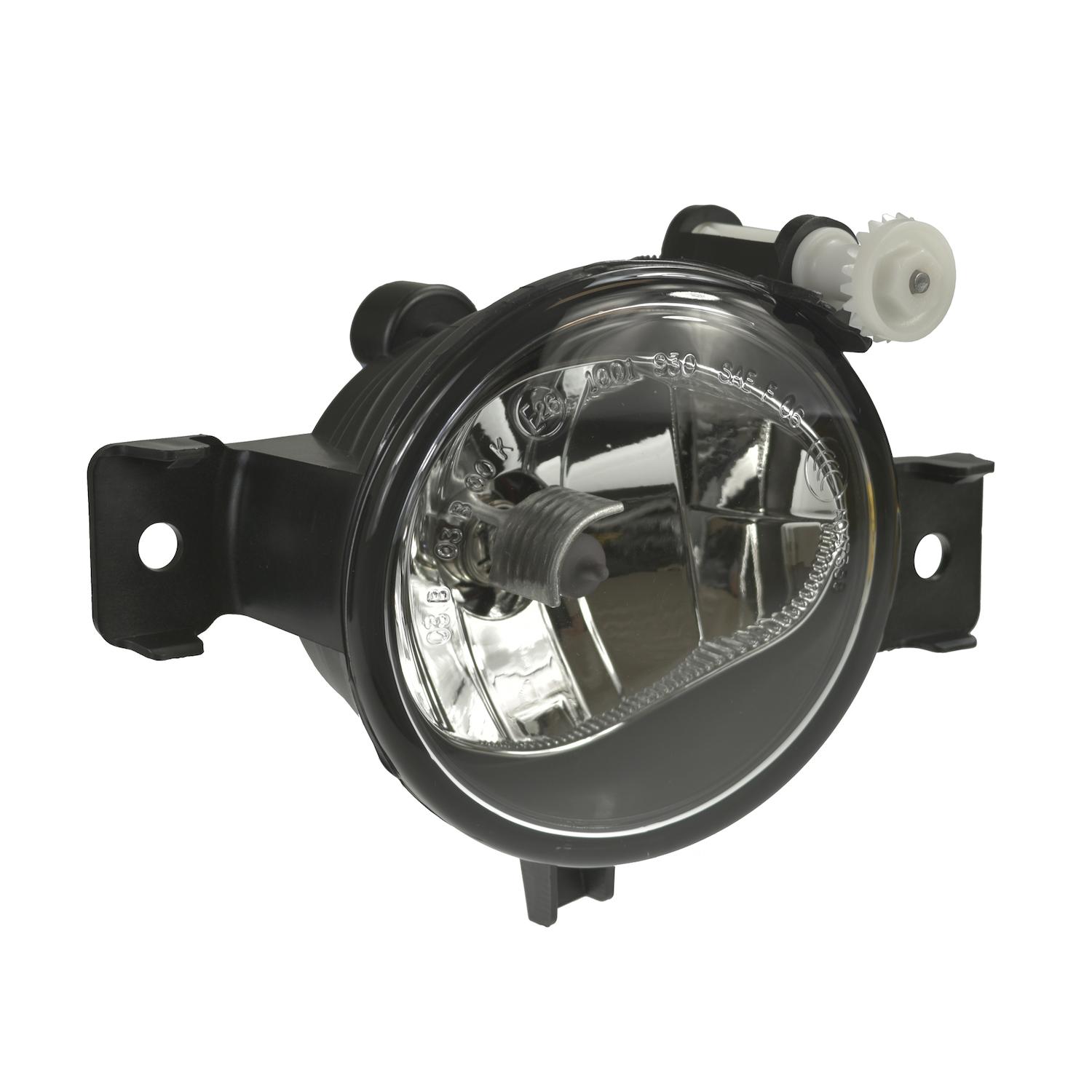 HELLA 010407041 - Fog Light Assembly HELLA 010407041 Fog Light Assembly product image 5 of 7