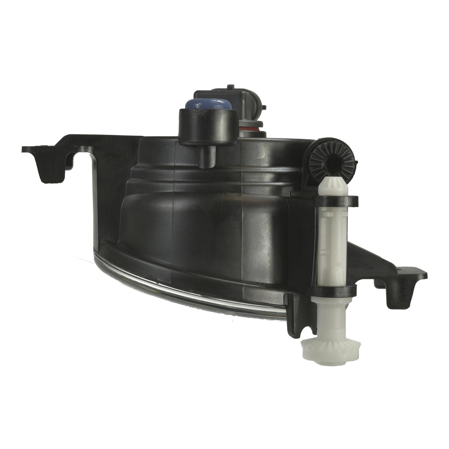 HELLA 010407041 - Fog Light Assembly HELLA 010407041 Fog Light Assembly product image 7 of 7