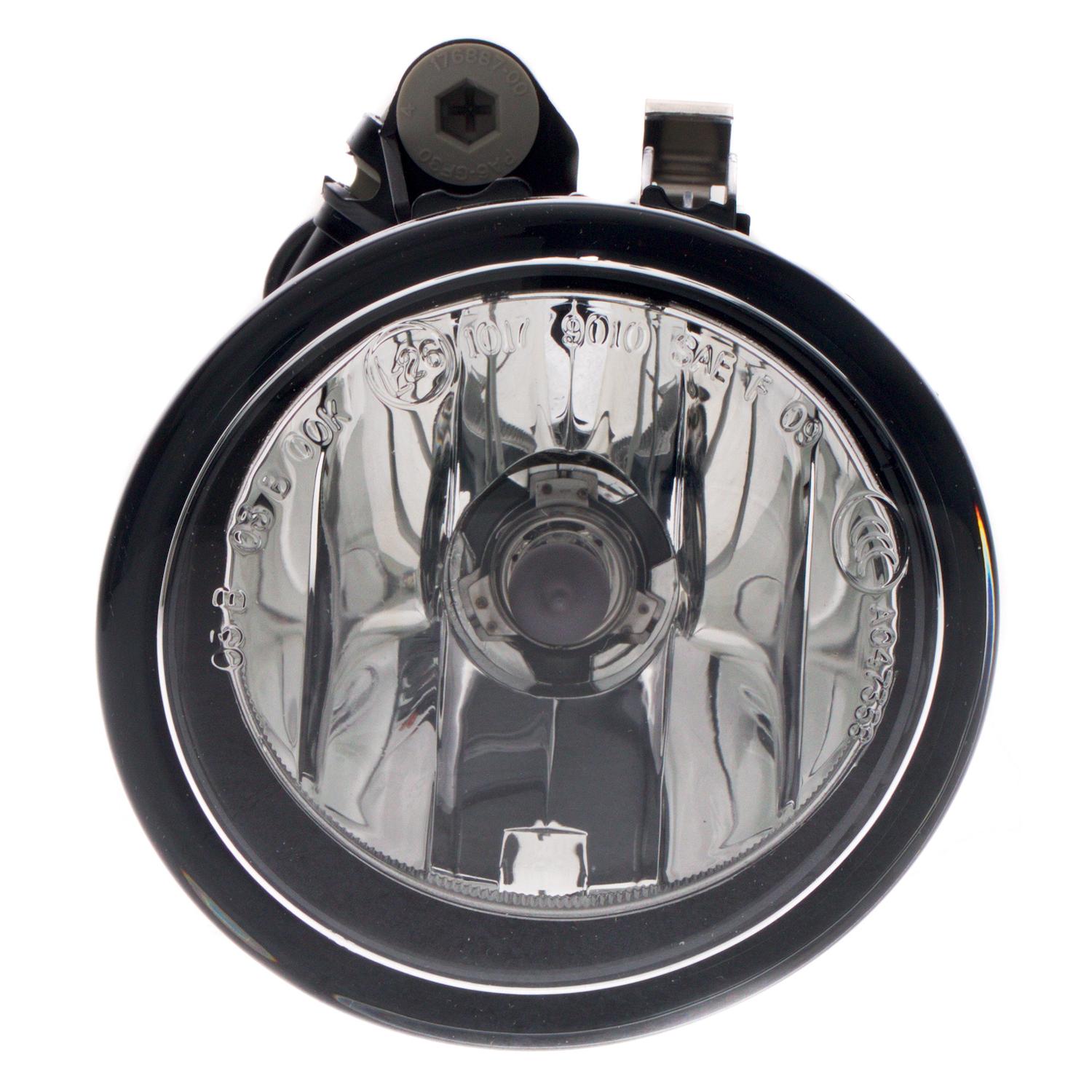 HELLA 010456011 Fog Light Assembly product image 1 of 1
