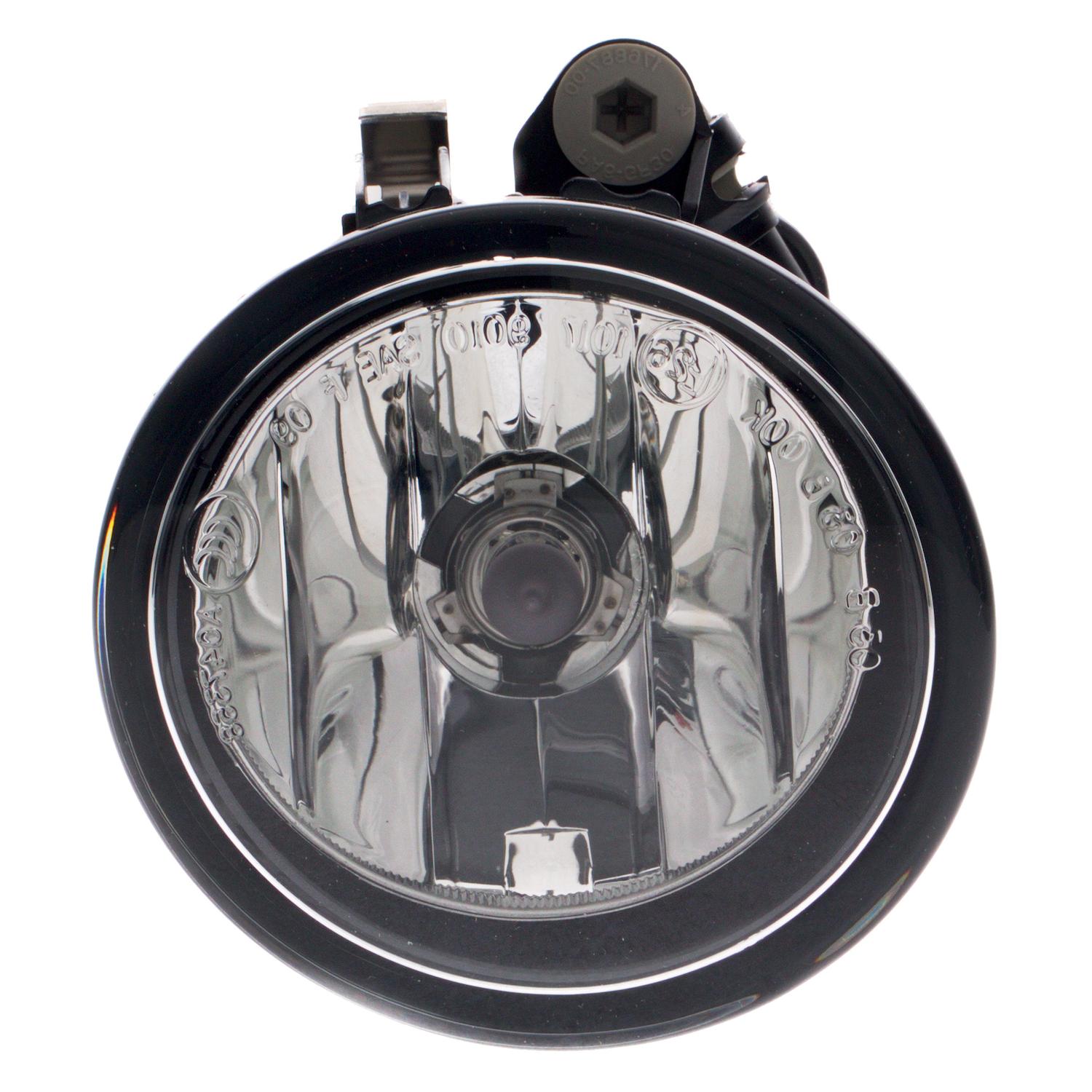 HELLA 010456021 - Fog Light Assembly HELLA 010456021 Fog Light Assembly product image 1 of 1