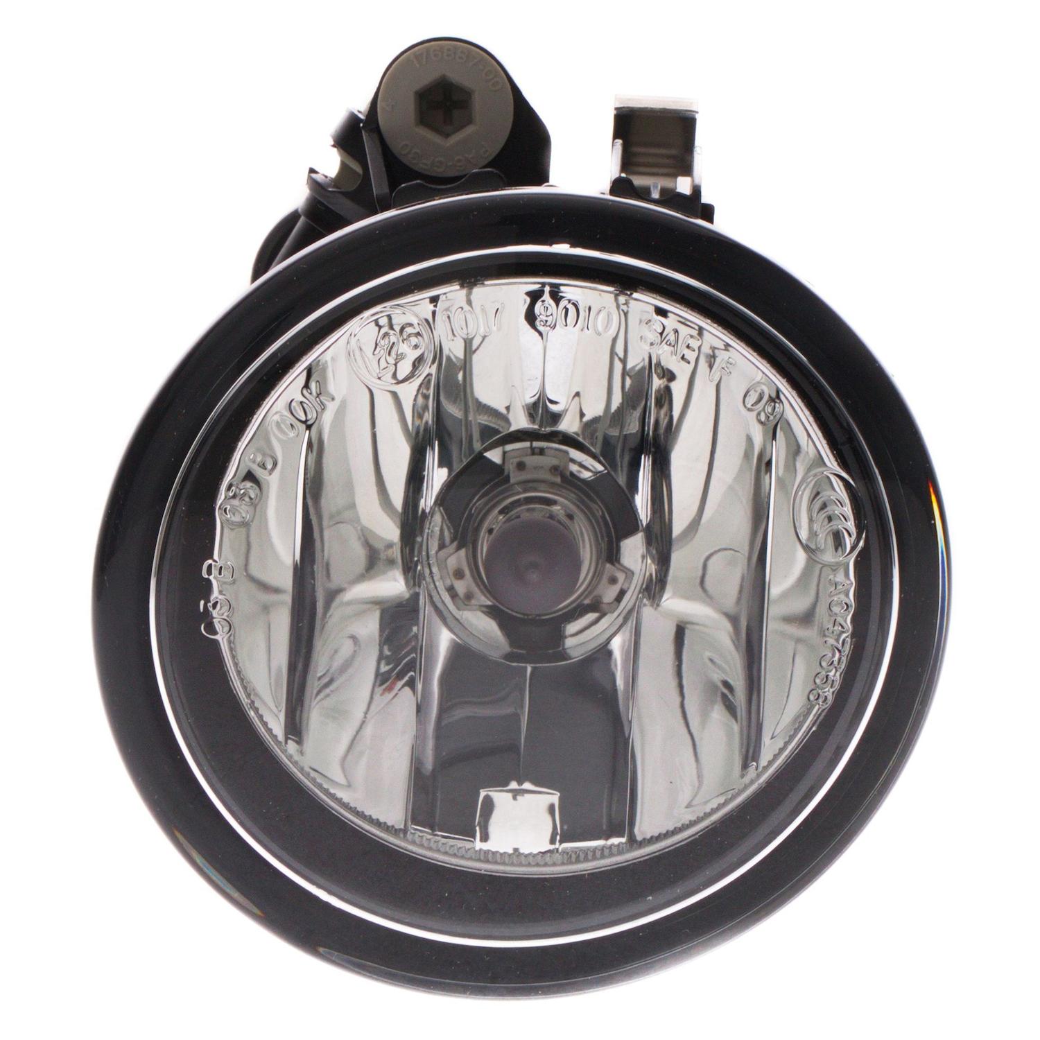 HELLA 010456031 - Fog Light Assembly HELLA 010456031 Fog Light Assembly product image 1 of 1