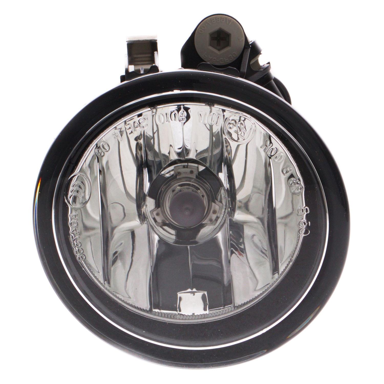 HELLA 010456041 - Fog Light Assembly HELLA 010456041 Fog Light Assembly product image 1 of 1