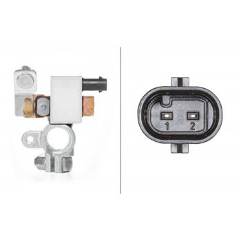 HELLA 010557901 Battery Current Sensor product image 1 of 1