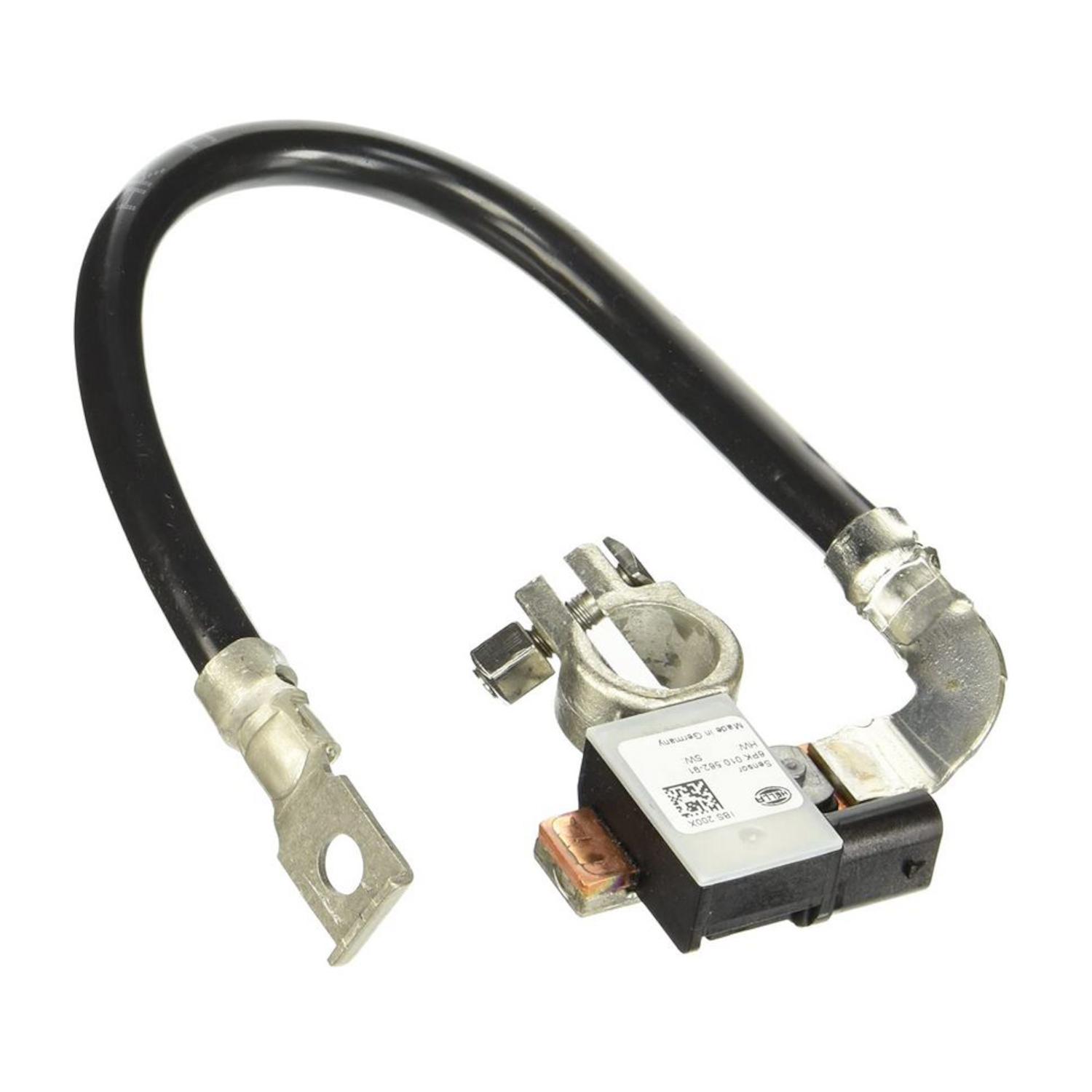 HELLA 010562911 - Battery Current Sensor HELLA 010562911 Battery Current Sensor product image 1 of 1