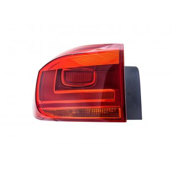 HELLA 010738111 Tail Light product image 3 of 7