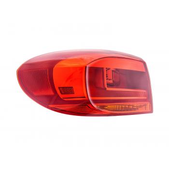 HELLA 010738111 Tail Light product image 4 of 7