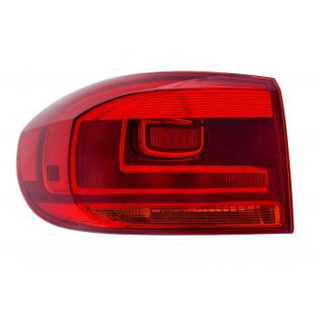 HELLA 010738111 Tail Light product image 5 of 7