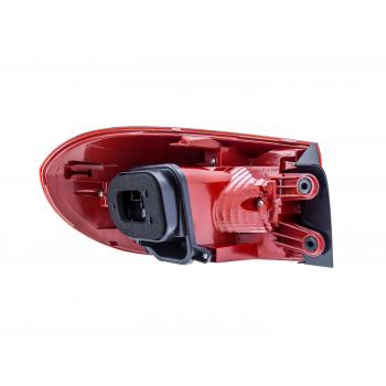 HELLA 010738111 Tail Light product image 6 of 7