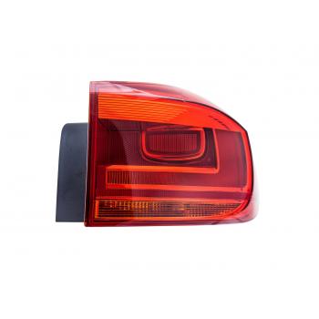 HELLA 010738121 Tail Light product image 3 of 7