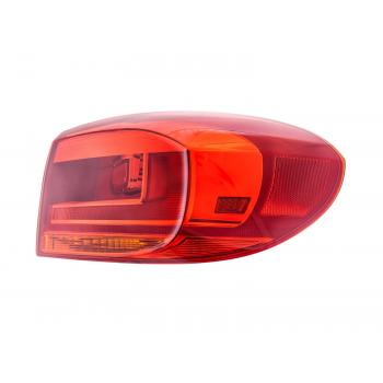 HELLA 010738121 Tail Light product image 4 of 7