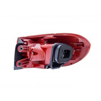 HELLA 010738121 Tail Light product image 6 of 7