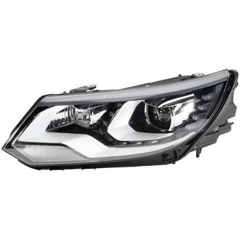 HELLA 010748351 Headlight product image 1 of 1