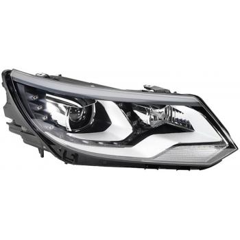 HELLA 010748361 - Headlight Assembly HELLA 010748361 Headlight product image 1 of 1