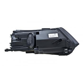 HELLA 010749251 Headlight Assembly product image 2 of 8