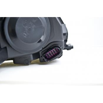 HELLA 010749251 Headlight Assembly product image 6 of 8