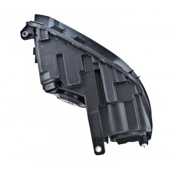 HELLA 010749251 Headlight Assembly product image 7 of 8