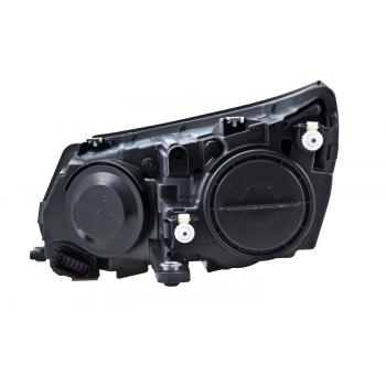 HELLA 010749261 Headlight Assembly product image 1 of 8