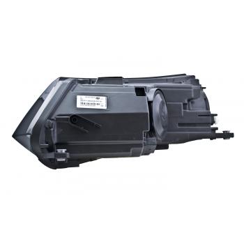 HELLA 010749261 Headlight Assembly product image 2 of 8