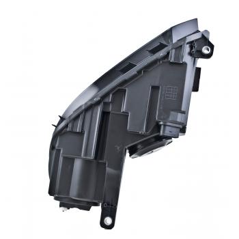 HELLA 010749261 Headlight Assembly product image 4 of 8