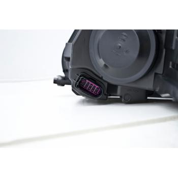 HELLA 010749261 Headlight Assembly product image 6 of 8