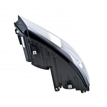 HELLA 010749261 Headlight Assembly product image 8 of 8