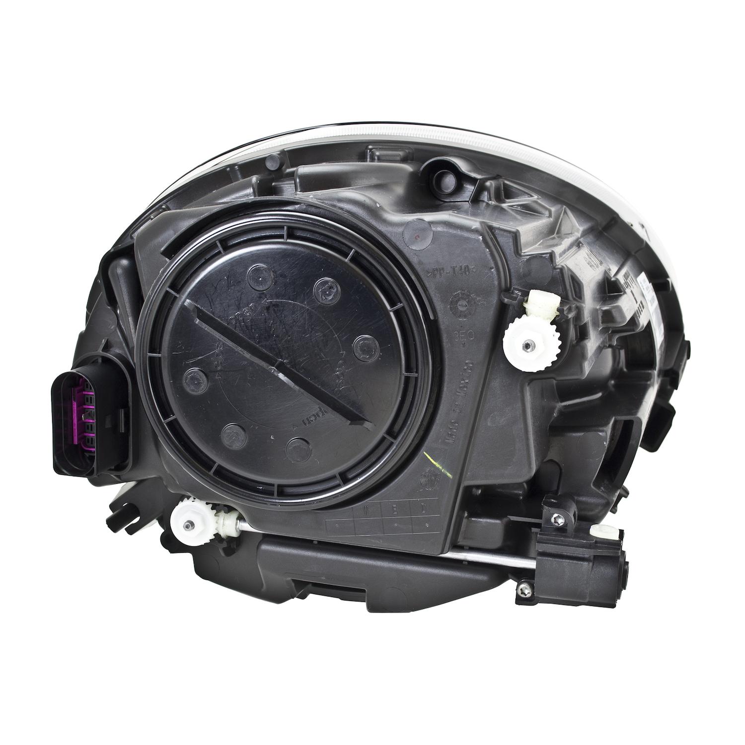 HELLA 010793151 - Headlight Assembly HELLA 010793151 Headlight product image 1 of 7