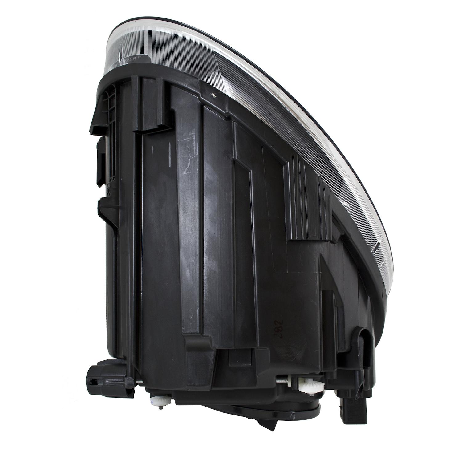 HELLA 010793151 - Headlight Assembly HELLA 010793151 Headlight product image 2 of 7