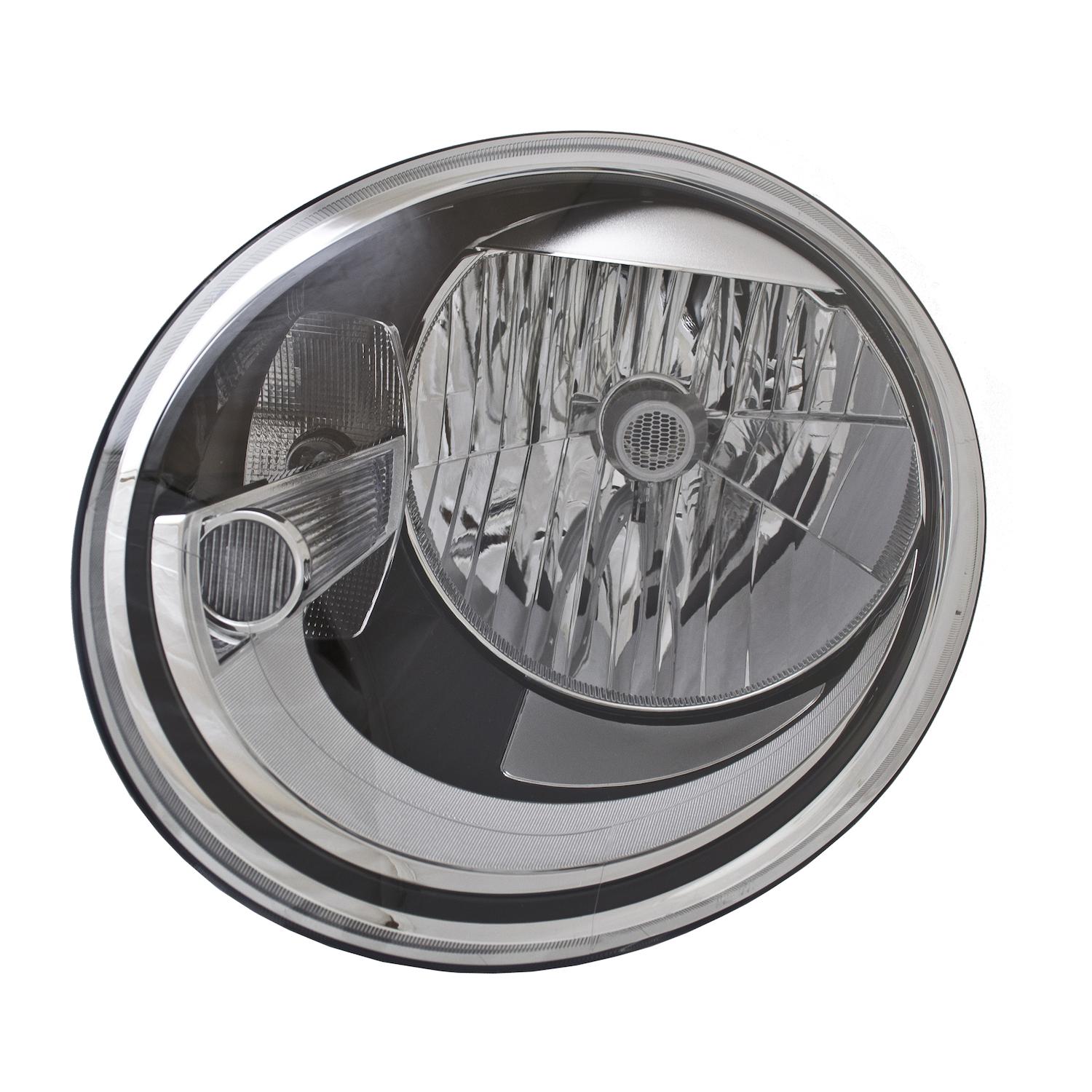 HELLA 010793151 - Headlight Assembly HELLA 010793151 Headlight product image 3 of 7